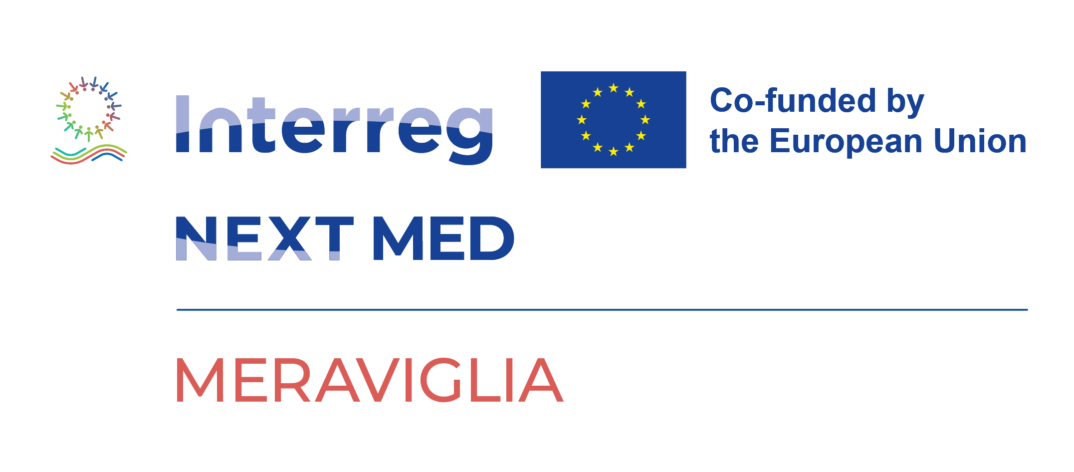 Logo Meraviglia